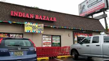 Indian Bazaar - Indian Grocery Super Market