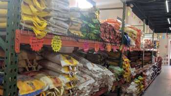 Indian Bazaar - Indian Grocery Super Market