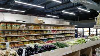 Indian Bazaar - Indian Grocery Super Market