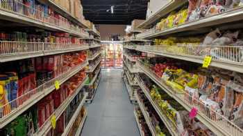 Indian Bazaar - Indian Grocery Super Market