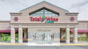 Total Wine & More