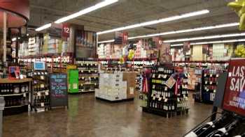 Total Wine & More