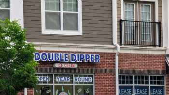 Double Dipper Ice Cream