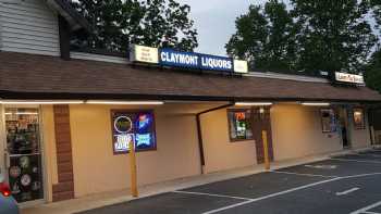 Claymont Liquor Mart