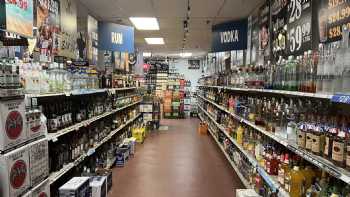 Tri State Liquors