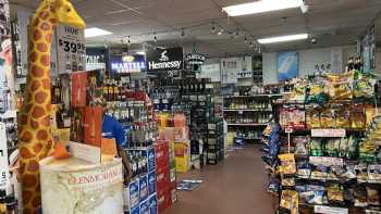 Tri State Liquors