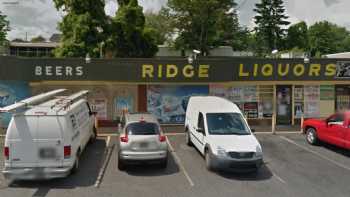 Ridge Liquors