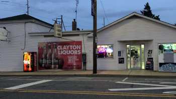 Clayton Liquors