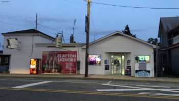 Clayton Liquors