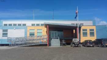 Nome Police Department