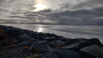 Nome Visitor Center