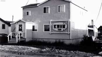 KNOM Radio Mission