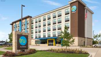 Tru by Hilton Frisco Dallas