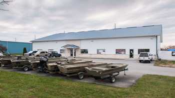 Carlisle's Marine Inc