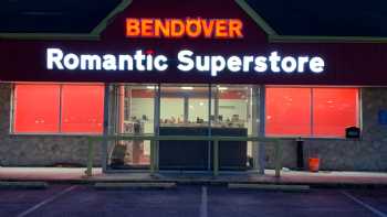 BENDOVER - Romantic Superstore