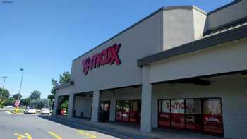 T.J. Maxx