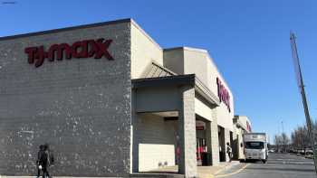 T.J. Maxx