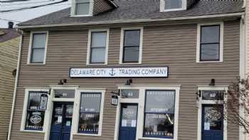 Delaware City Trading Company