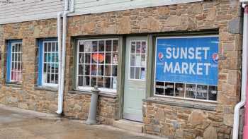 Sunset Market