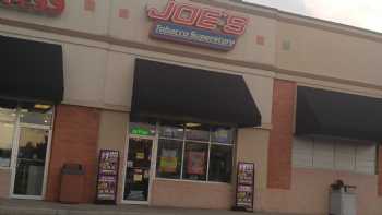 Joe's Tobacco Superstore #33