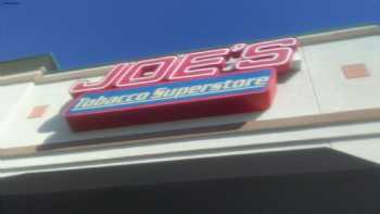 Joe's Tobacco Superstore #33