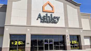 Ashley Store