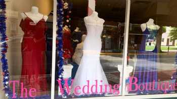 The Wedding Boutique