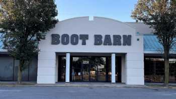 Boot Barn