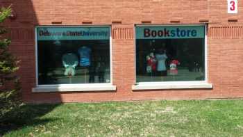 Delaware State Bookstore