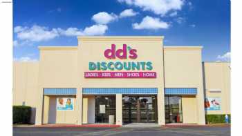 dd's DISCOUNTS