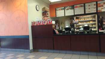 Dunkin Donuts