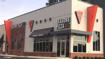 Seasons Pizza