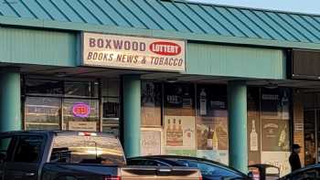 Boxwood Books News Tobacco