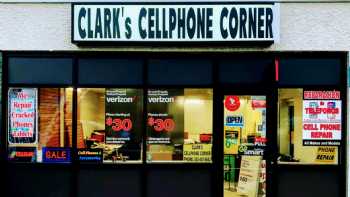 Clark's Cellphone Corner