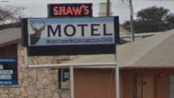 Shaws Motel