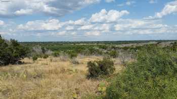 X Bar Ranch Nature Retreat