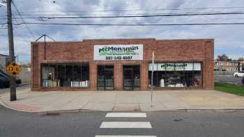 McMenamin Auto Paint & Supplies