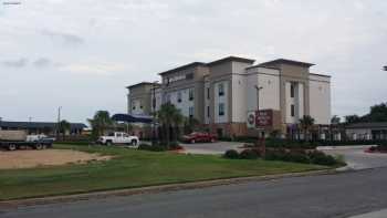 Best Western Plus Flatonia Inn