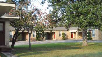 Town Cottages