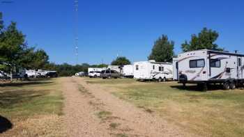 Flatonia RV Ranch