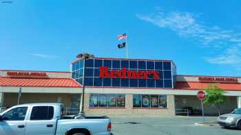 Redner's