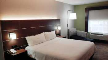 Holiday Inn Express & Suites Weslaco, an IHG Hotel