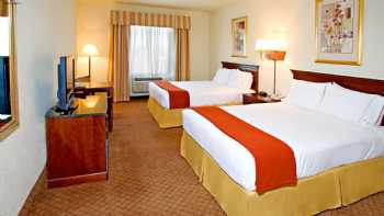 Holiday Inn Express & Suites Weslaco, an IHG Hotel