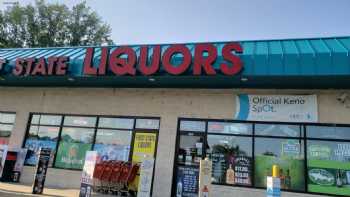 First State Liquors