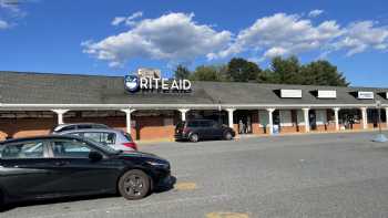 Rite Aid Pharmacy