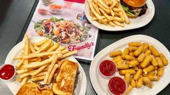 Friendly's