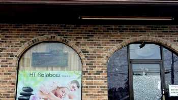 BB&D Bodywork-HT RAINBOW SPA-LI HEALTHCARE