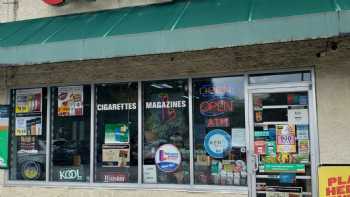 Fairwinds Cigarette Outlet