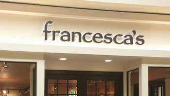 francesca's