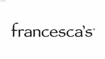 francesca's